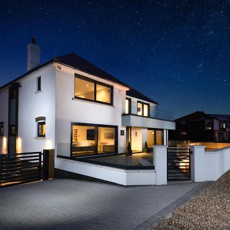 Vause At Sea Villa Kingsdown  Exterior photo
