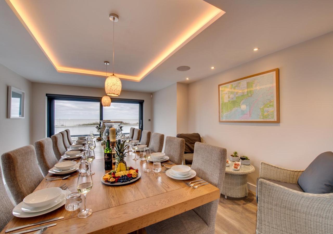Vause At Sea Villa Kingsdown  Exterior photo