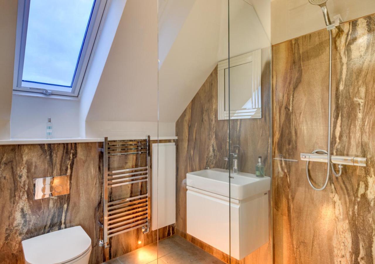 Vause At Sea Villa Kingsdown  Exterior photo